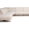 Mecam moderne salon Jackie (met of zonder relaxfunctie) - 1